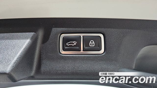 Kia Sorento 2021 — photo 20