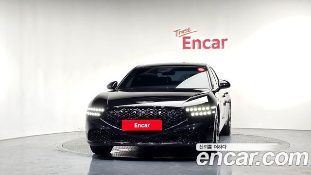 Genesis G90 2025 — photo 3