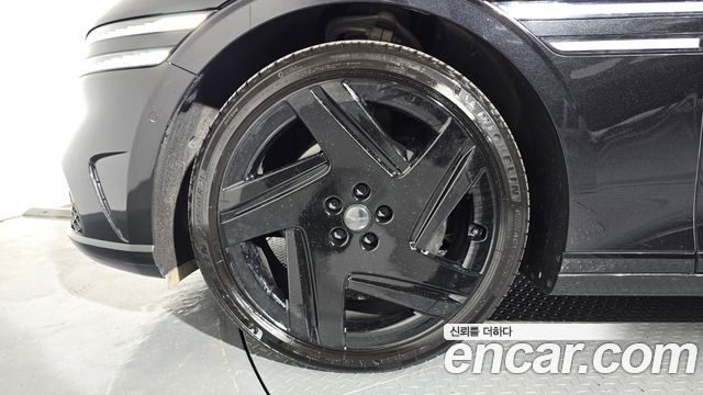 Genesis G90 2025 — photo 5