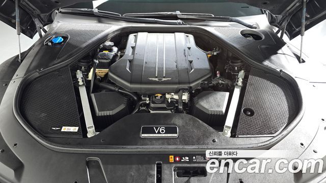 Genesis G90 2025 — photo 6