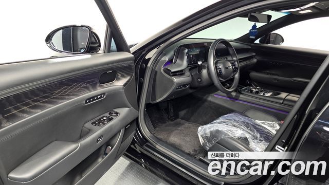 Genesis G90 2025 — photo 13