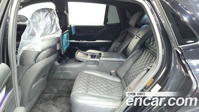 Genesis G90 2025 — photo 17