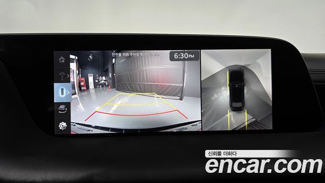 Genesis G90 2025 — photo 21