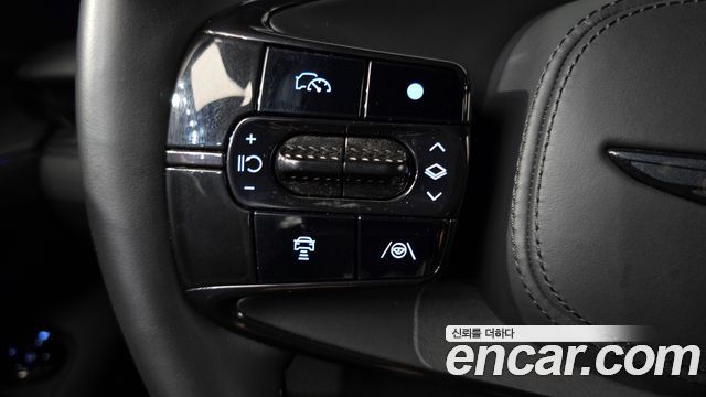 Genesis G90 2025 — photo 22