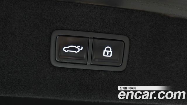 Genesis G90 2025 — photo 23