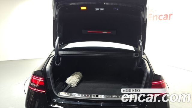 Genesis G90 2025 — photo 24