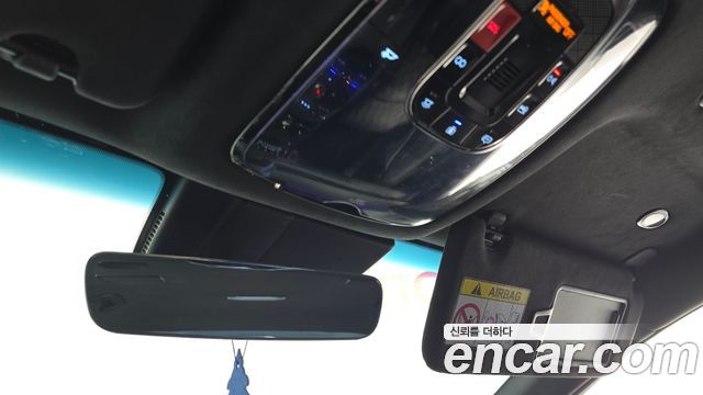Genesis G90 2025 — photo 26
