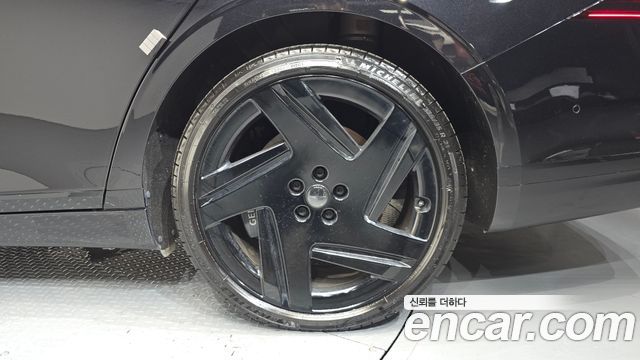 Genesis G90 2025 — photo 7