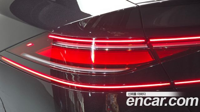Genesis G90 2025 — photo 9