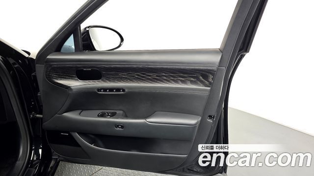 Genesis G90 2025 — photo 14