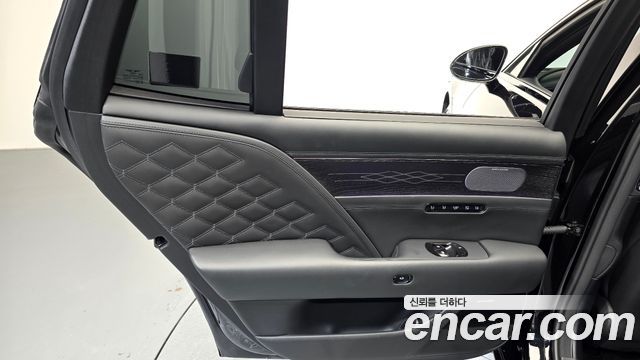 Genesis G90 2025 — photo 15
