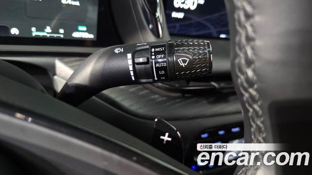 Genesis G90 2025 — photo 27