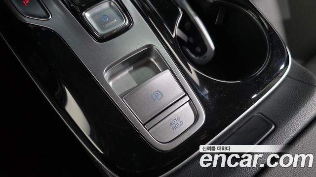Hyundai Tucson 2021 — photo 20