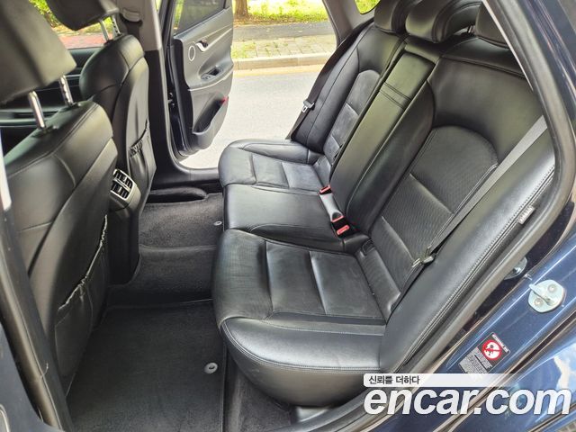 Hyundai Grandeur 2017 — photo 10