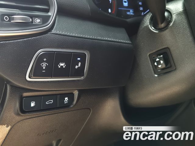 Hyundai Grandeur 2017 — photo 12