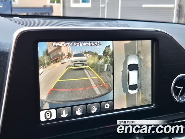 Hyundai Grandeur 2017 — photo 15