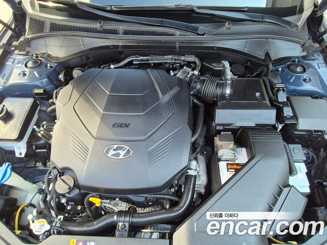 Hyundai Grandeur 2017 — photo 18