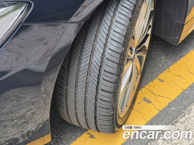 Hyundai Grandeur 2017 — photo 19