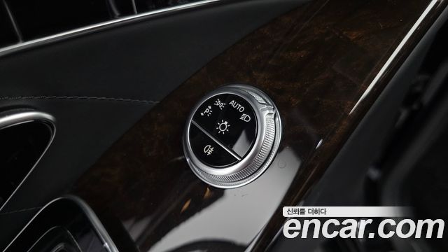 Mercedes-Benz S-Class 2021 — photo 27