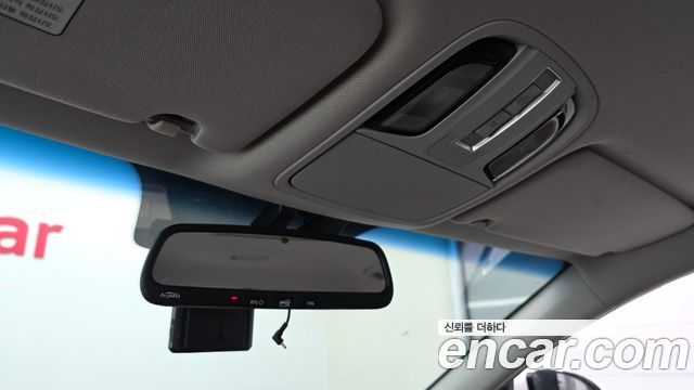 Kia K7 2016 — photo 23