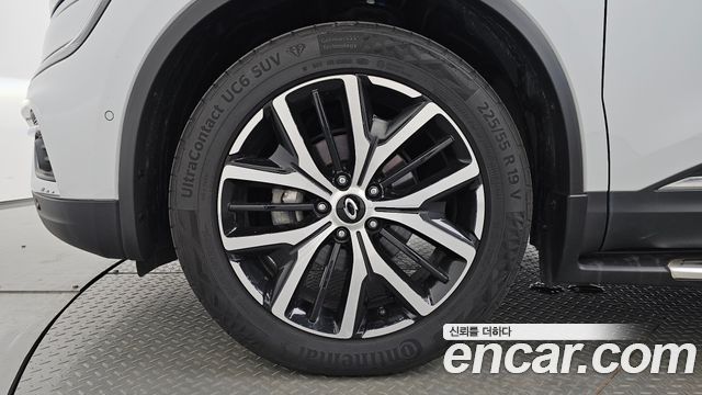 Renault Korea QM6 2020 — photo 5