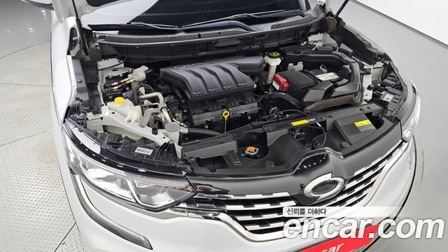 Renault Korea QM6 2020 — photo 6