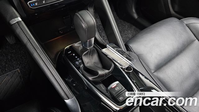 Renault Korea QM6 2020 — photo 12