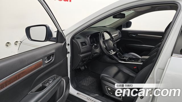 Renault Korea QM6 2020 — photo 13