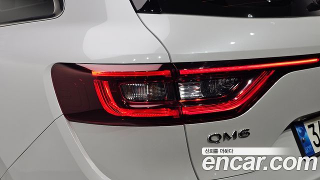Renault Korea QM6 2020 — photo 9