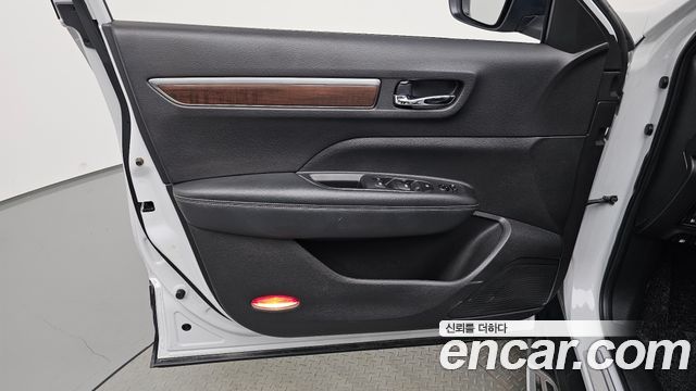 Renault Korea QM6 2020 — photo 14