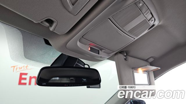 Renault Korea QM6 2020 — photo 27