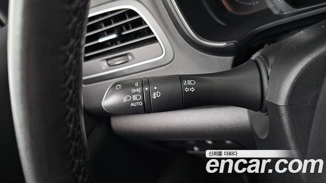 Renault Korea QM6 2020 — photo 29