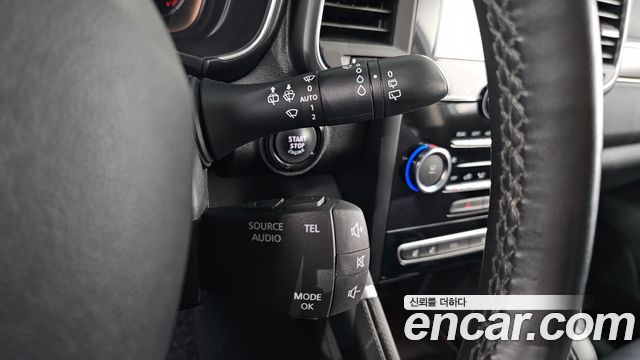 Renault Korea QM6 2020 — photo 30