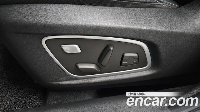 Renault Korea QM6 2020 — photo 32