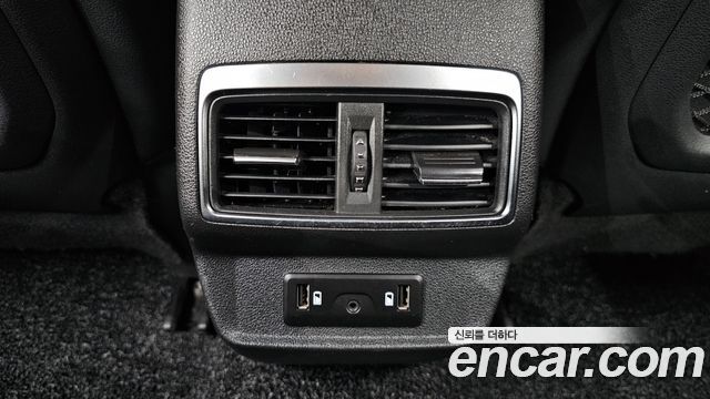 Renault Korea QM6 2020 — photo 33