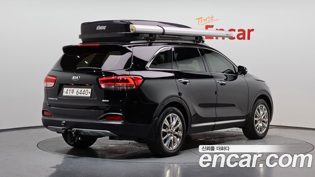 Kia Sorento 2017 — photo 2