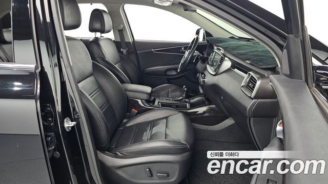 Kia Sorento 2017 — photo 17