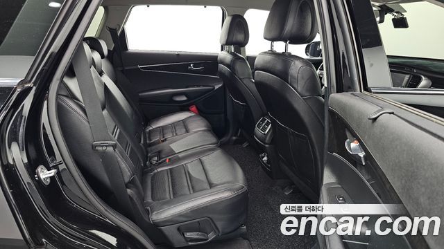 Kia Sorento 2017 — photo 18