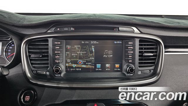 Kia Sorento 2017 — photo 20