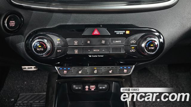 Kia Sorento 2017 — photo 22
