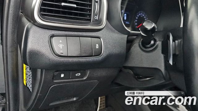 Kia Sorento 2017 — photo 24