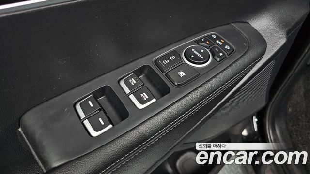 Kia Sorento 2017 — photo 25