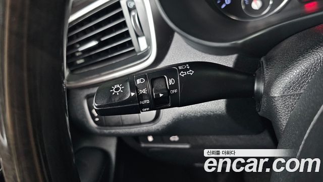 Kia Sorento 2017 — photo 26