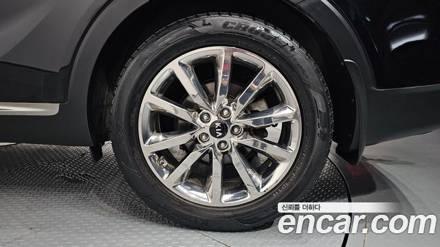Kia Sorento 2017 — photo 7