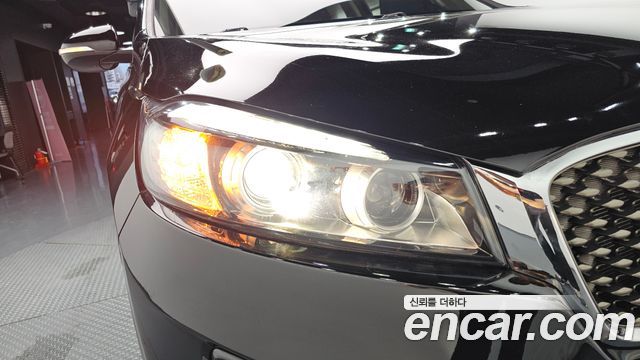 Kia Sorento 2017 — photo 8