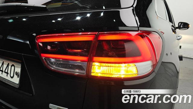 Kia Sorento 2017 — photo 9