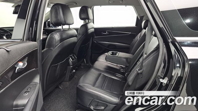 Kia Sorento 2017 — photo 16