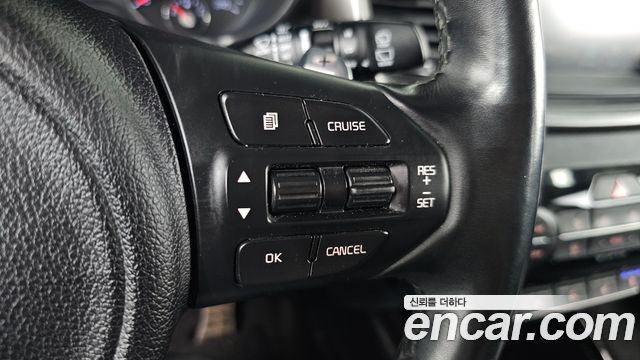 Kia Sorento 2017 — photo 27