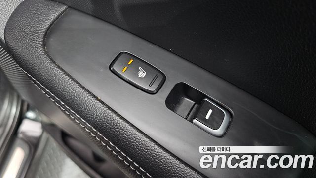 Kia Sorento 2017 — photo 29