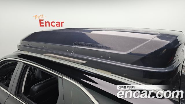 Kia Sorento 2017 — photo 33